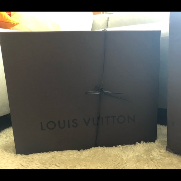 Louis Vuitton Steve Bag - Picture 5 of 8